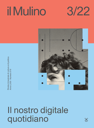 Cover of il Mulino - 0027-3120